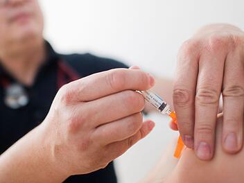 Kampf gegen Hepatitis C - Kreis Haßberge setzt auf kostenlose Testungen
