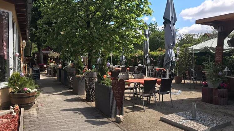Nürnberg: "The Taste"-Finalist schließt "Gaststätte beim Königshof" nach 33 Jahren