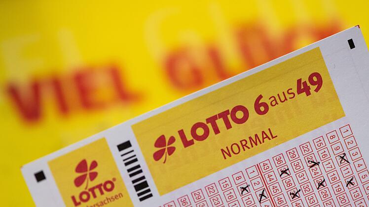 Lotto-Gewinner "Chico" hat schon wieder im Lotto gewonnen