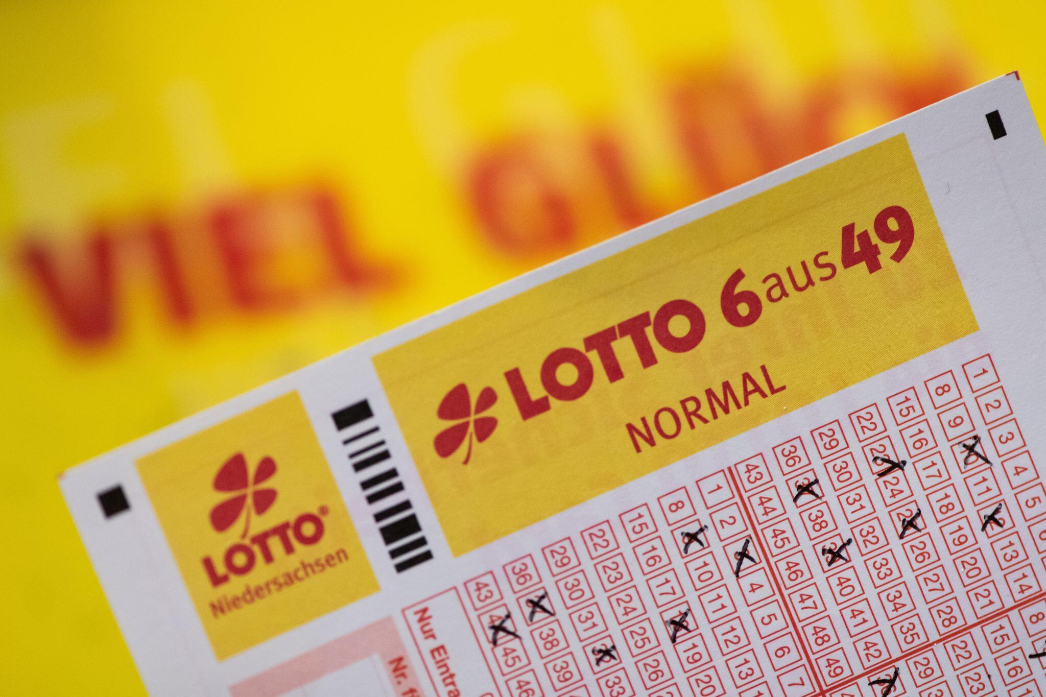 Haben Meine Lottozahlen Schon Mal Gewonnen Lotto-Gewinner "Chico" hat schon wieder im Lotto gewonnen: Drittes Mal