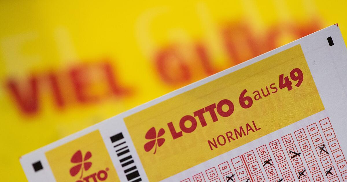 Lotto-Gewinner "Chico" hat schon wieder im Lotto gewonnen: Drittes Mal