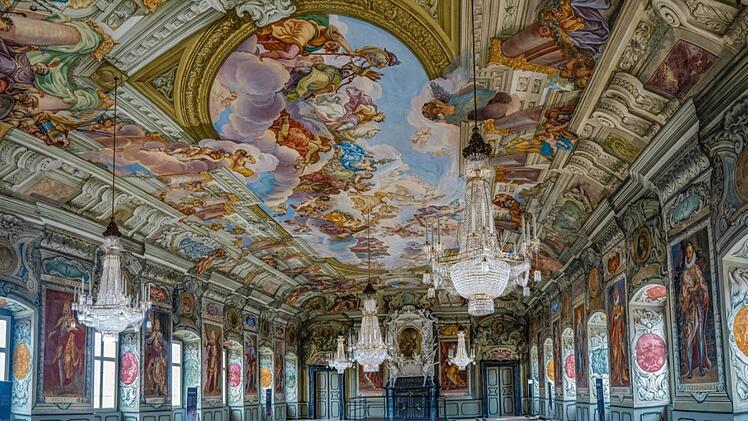 Tag des offenen Denkmals 2026 in Bamberg - das Programm im &Uuml;berblick
