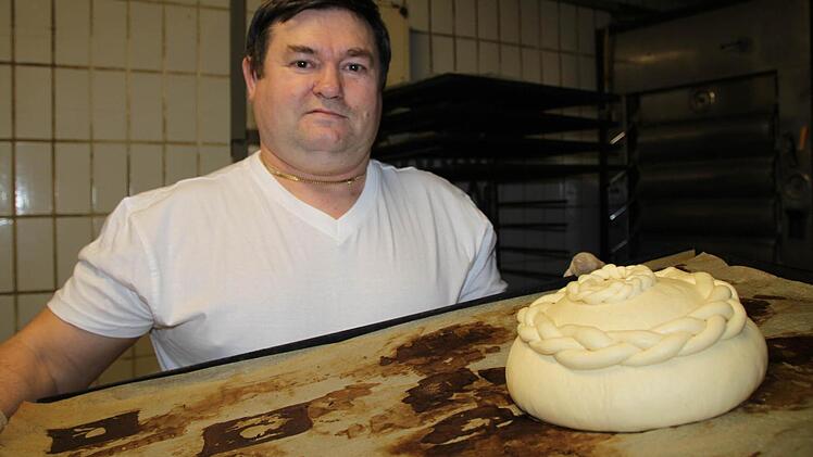 Das ist auch eine echte russlanddeutsche Spezialität: