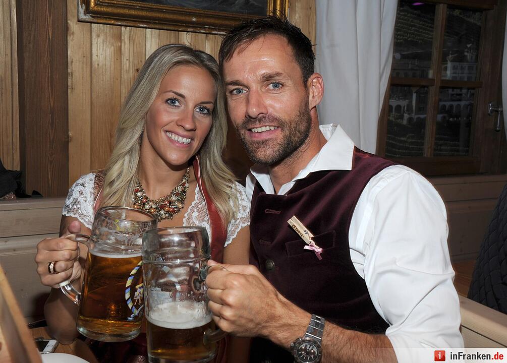 Oktoberfest 2015