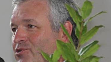 Bürgermeister Jürgen Hennemann