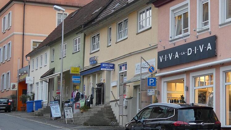 Bereits 45 Unternehmen haben sich an der Aktion beteiligt und geben kostenlose Einkaufstaschen mit dem Aktions-Logo aus. Foto: Christian Licha