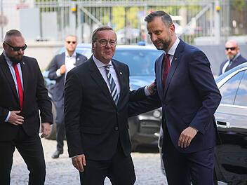 Deutschland und Polen - Jahrestag des Nachbarschaftsvertrags