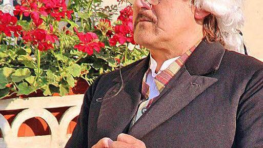 "Der Weiberaufstand". Foto: Dieter Britz