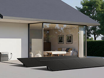 Die Anker Solarbank 3 Pro revolutioniert Balkonkraftwerke mit erweiterbarer Speicherkapazität, KI-gestütztem Energiemanagement und hoher PV-Eingangsleistung.