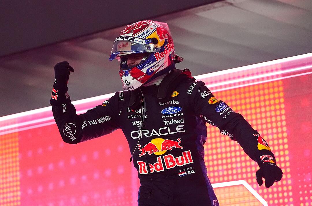 Grand Prix von Singapur