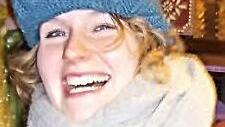 Nadine Chandon erlebte Schicksalsschläge, bei denen ihr der Glaube Halt gab.