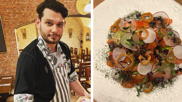 Kulmbach: Beliebtes griechisches Restaurant "Delphi" hat neuen Chef und l&auml;dt zu "gro&szlig;em Event"