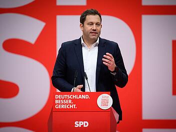 Lars Klingbeil