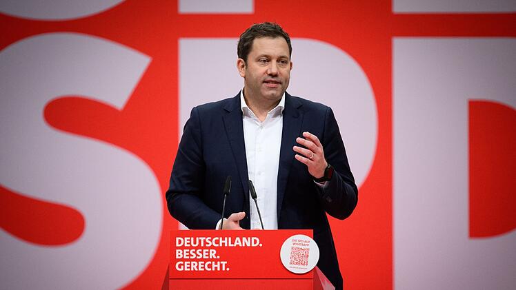 Lars Klingbeil