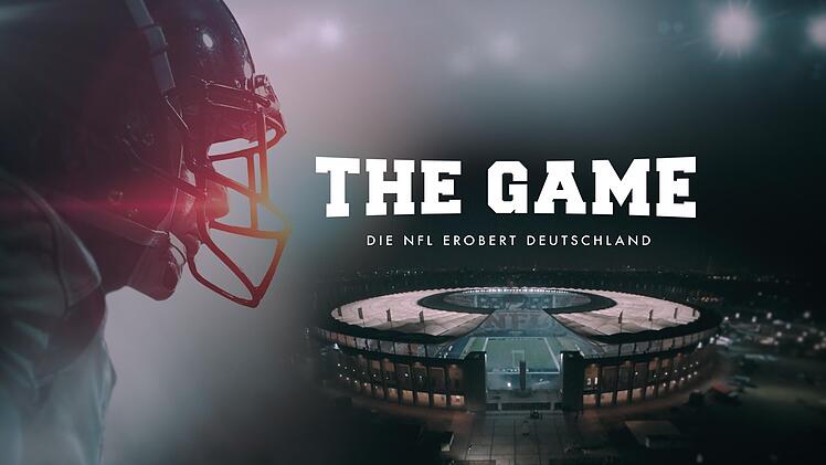 Mit der neuen Sportdoku steigt RTL in die lange Super-Bowl-Nacht ein. Sie erz&auml;hlt von der wachsenden Football-Begeisterung, ausgel&ouml;st durch ein Spiel im Berliner Olympiastadion.