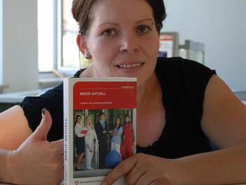 Die Broschüre "Beruf aktuell" gibt viele Tipps. Foto: BiZ