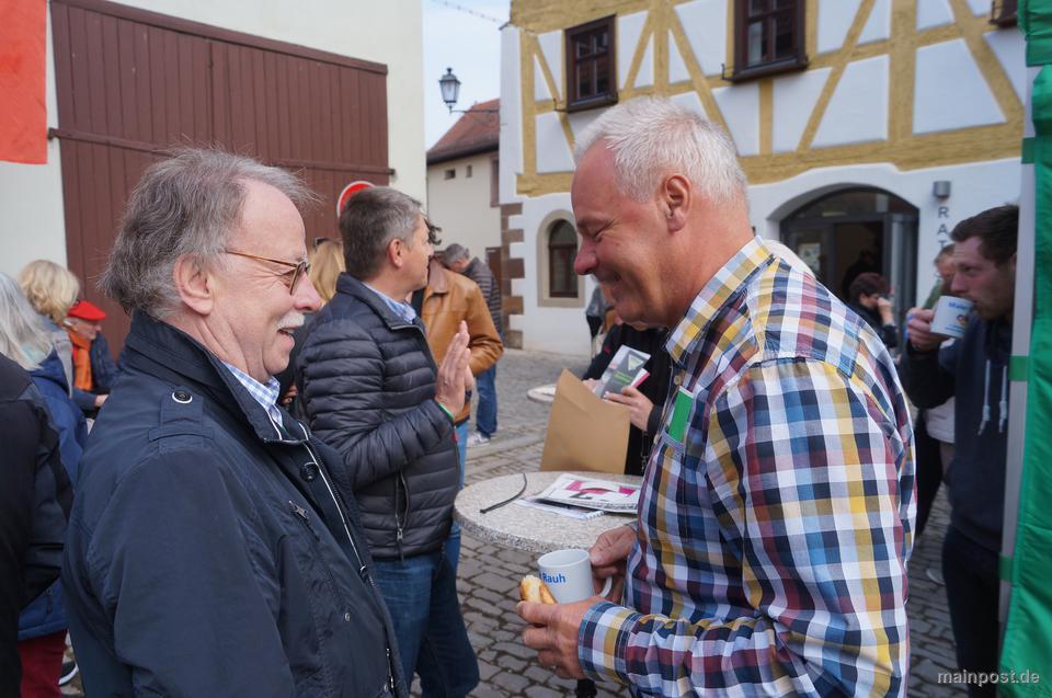Prichsenstadt Classics