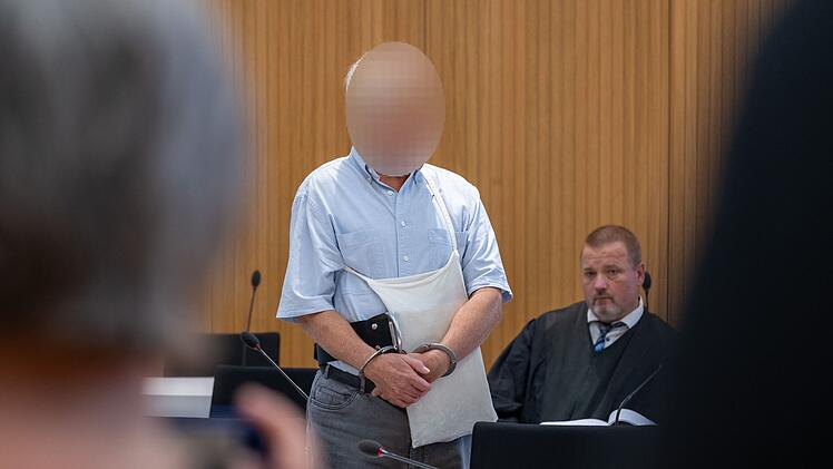 M&uuml;nchen: Holocaust-Leugner (71) zu Haftstrafe verurteilt