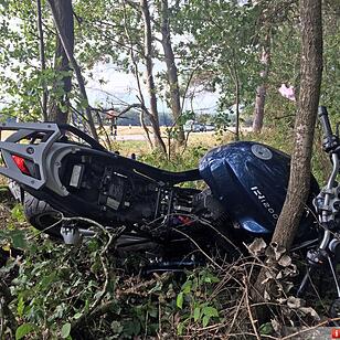 Tödlicher Unfall bei Unterwurmbach