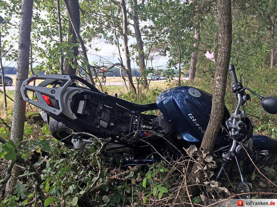 Tödlicher Unfall bei Unterwurmbach