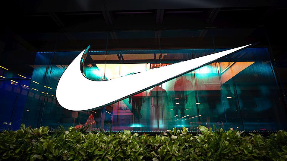 Nike: Ein beliebter Mode- und Sportartikelhersteller