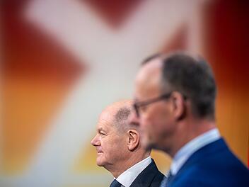 Umfrage-Schock für Union: Regierungsbildung könnte sehr schwer werden
