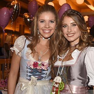 183. Münchner Oktoberfest - die schönsten Promi-Bilder