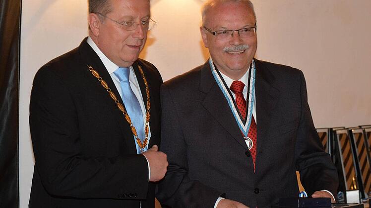 ... Lothar Seyfferth, ...