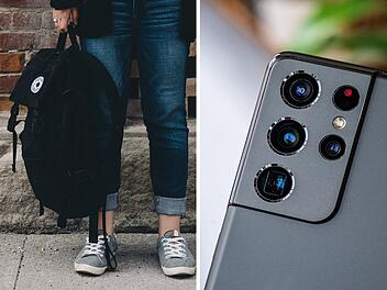 Wirsberg: Kinder angeblich von Männern angesprochen und fotografiert - Polizei klärt "Missverständnisse" auf