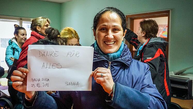 Bild: Tobias Grosser/Johanniter