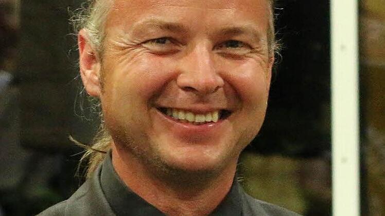 Joachim Lorenz ist neuer Aufsichtsrat.