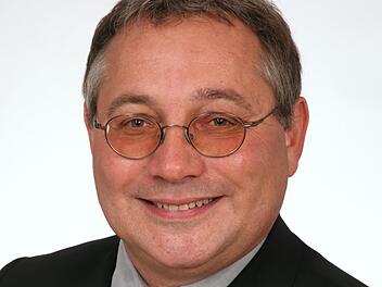 Mit dem Stegauracher Uwe Wagner tritt die Kreis-SPD im Wahlkreis Bamberg-Land bei der Landtagswahl im Herbst an. Foto: privat