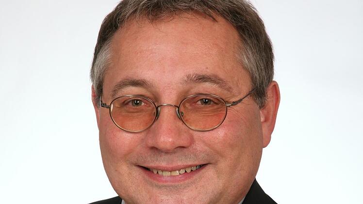 Mit dem Stegauracher Uwe Wagner tritt die Kreis-SPD im Wahlkreis Bamberg-Land bei der Landtagswahl im Herbst an. Foto: privat
