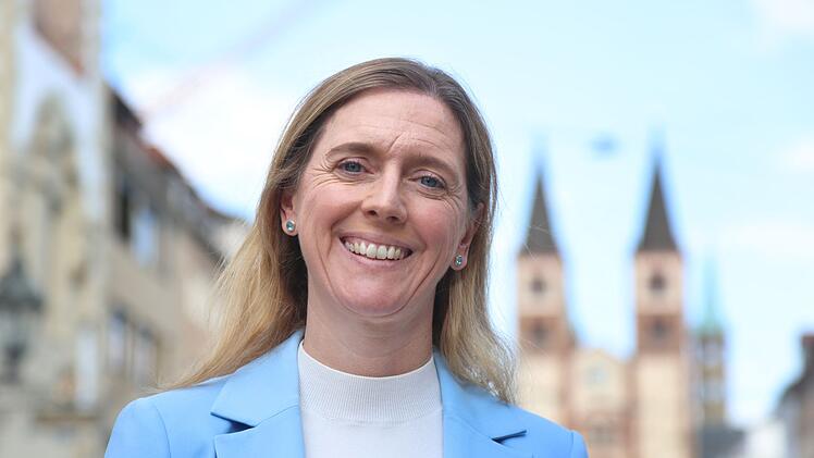 Stichwahl in Würzburg: Wer wird neuer Oberbürgermeister?