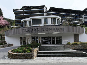 Michelin-Guide: Das sind die besten Adressen für Übernachtungen - Hotel Traube Tonbach in Baiersbronn