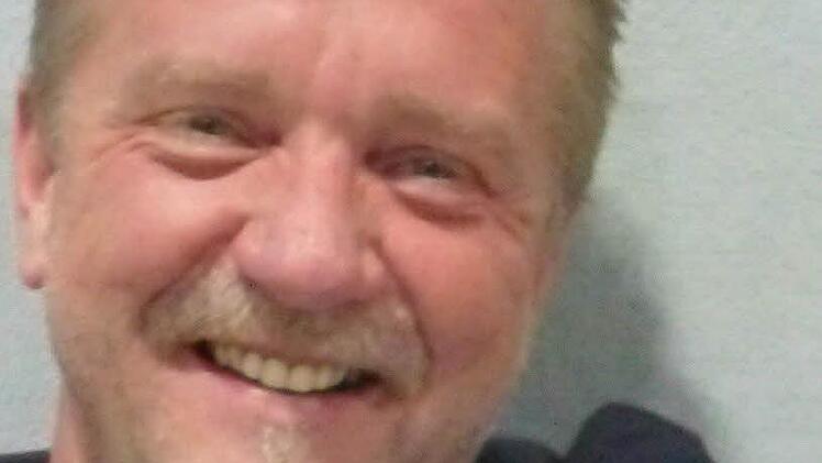 SVB-Trainer Georg Weymann