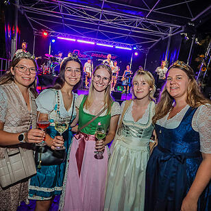 Weinfest 2024 in Zeilitzheim