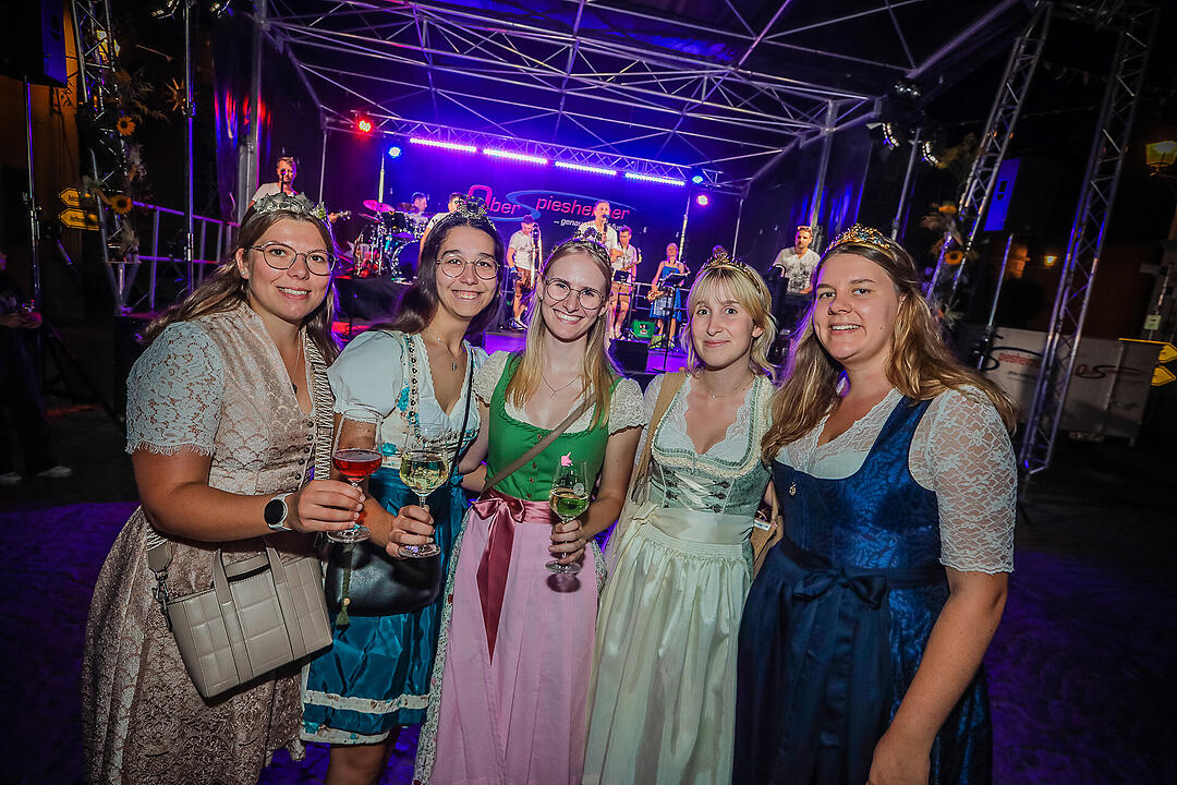 Weinfest 2024 in Zeilitzheim