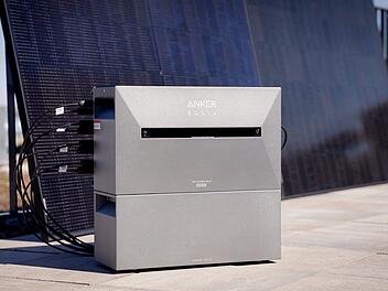 Anker Solarbank 3 Pro und 4 Pro im Vergleich: