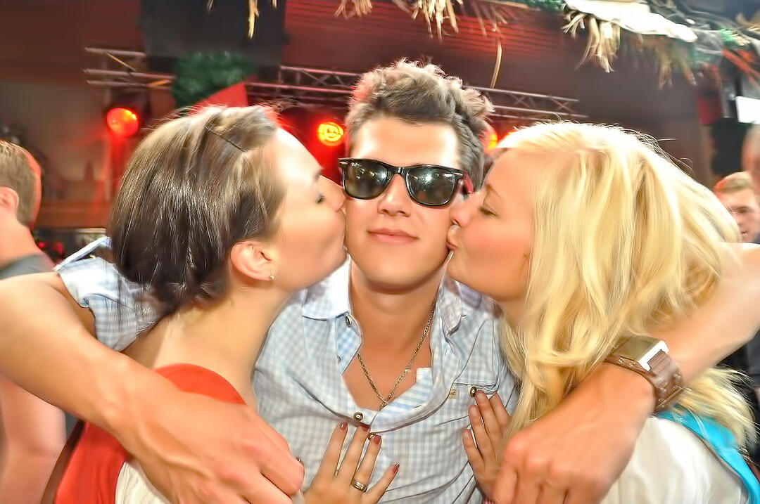 27.05.2012 Bergkirchweih Erlangen | 4. Tag