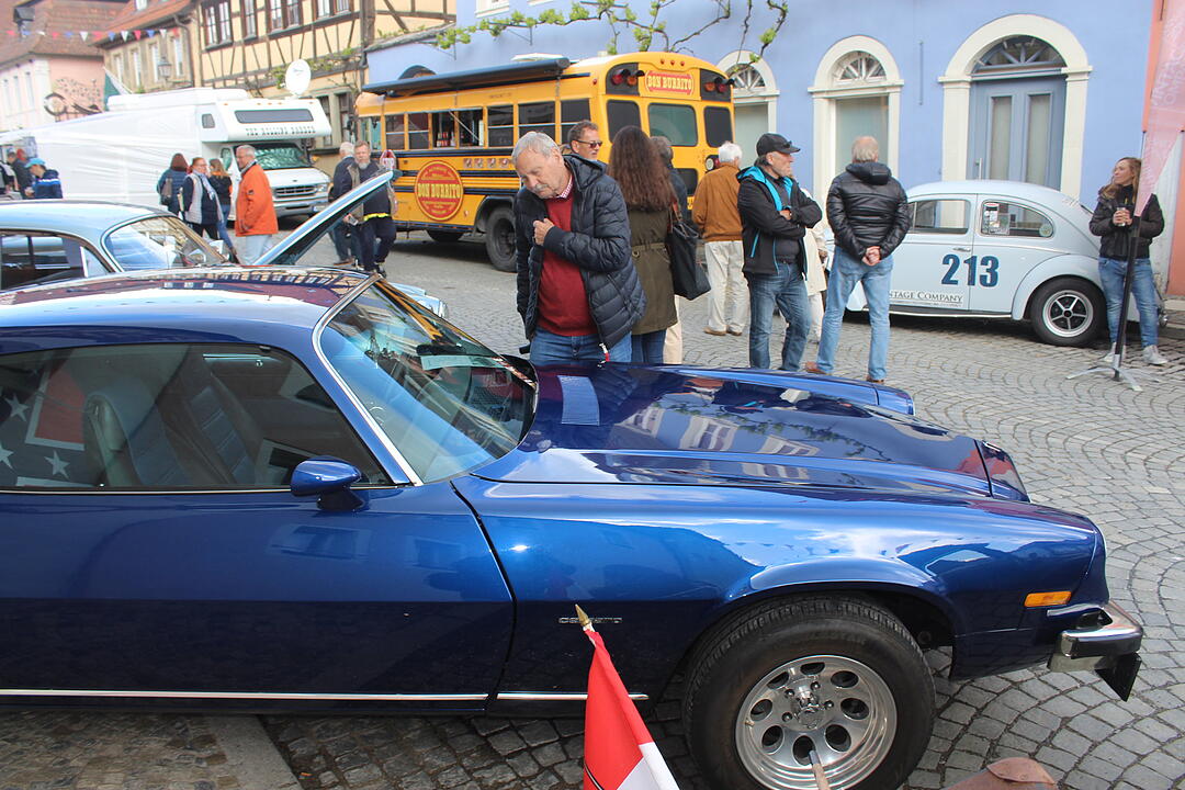 Prichsenstadt Classics