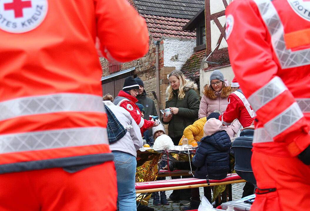 Kinderweihnacht