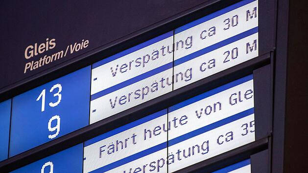 Deutsche Bahn