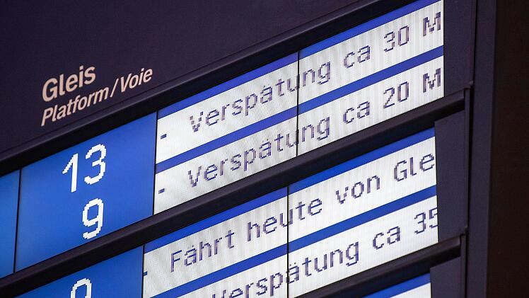 Deutsche Bahn