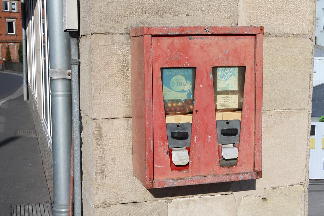 SoS Stockheim Lkr. KC; Foto: Barbara Herbst