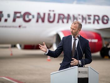 FCN verlängert mit Finanz-Boss: Rossow bekommt neuen Vertrag