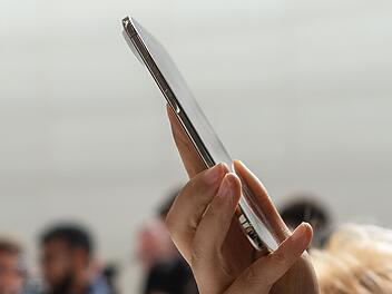 Apple-Neuheitenevent