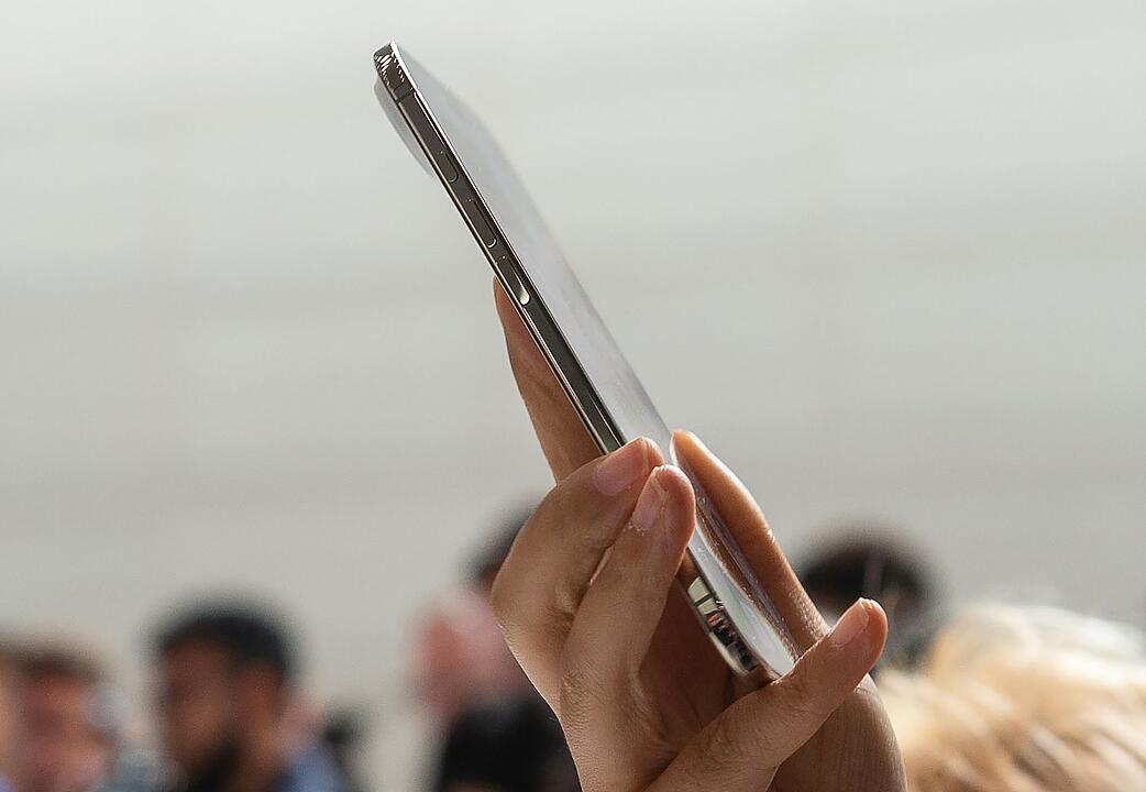Apple-Neuheitenevent
