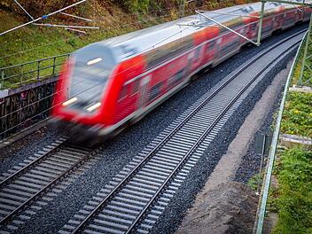 Trassenpreise im Schienenverkehr steigen 2027 kr&auml;ftig