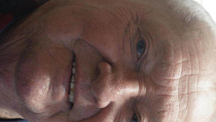 Hans Müller war der letzte Bürgermeister von Züntersbach Foto: Steffen Standke